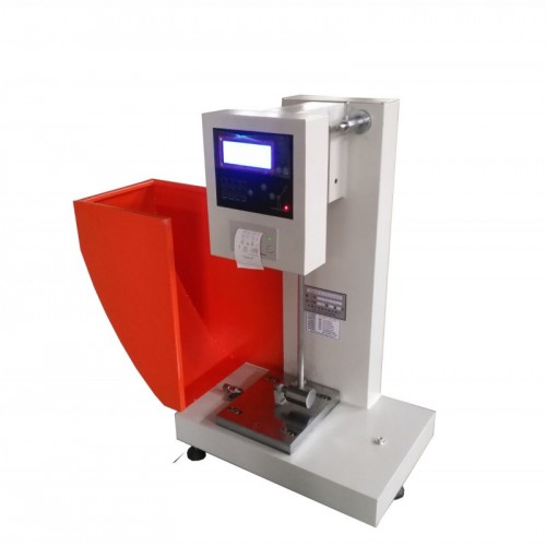 冰柜門轉子沖擊試驗機