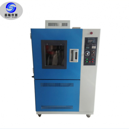 臭氧老化試驗(yàn)箱