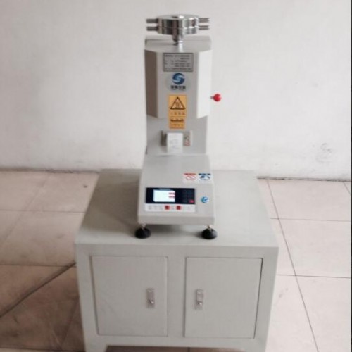 熔體流動速率儀