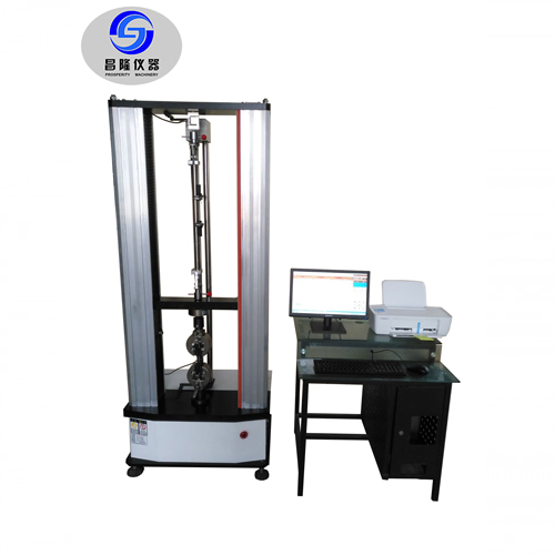 萬能拉力試驗機