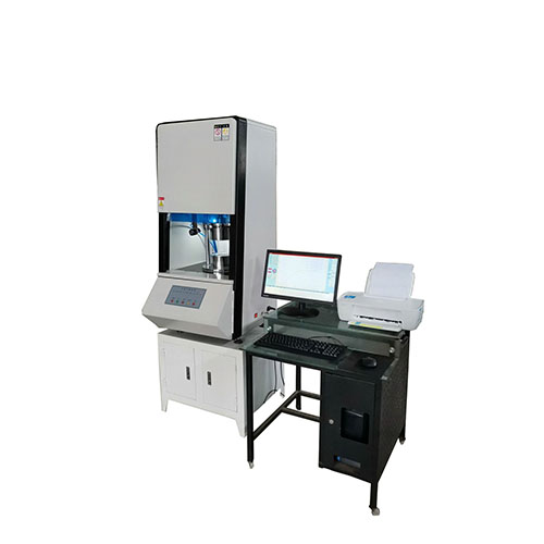 觸摸屏橡膠門尼粘度儀