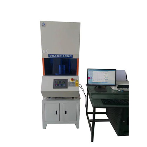 觸摸屏橡膠門尼粘度儀