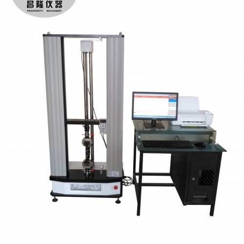 橡膠拉力機(jī)